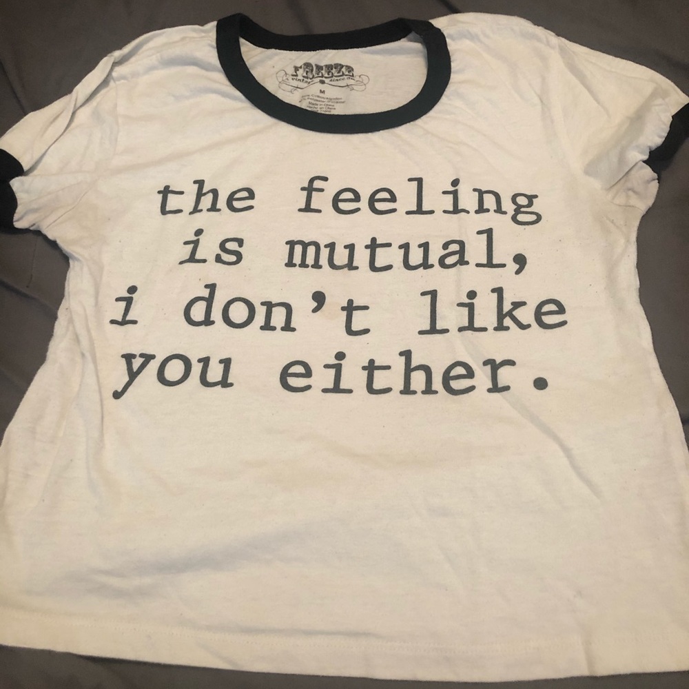 Graphic T-shirt